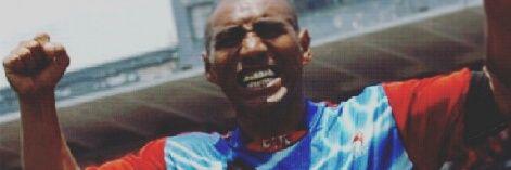 Soy Rojo 33 🏆's banner