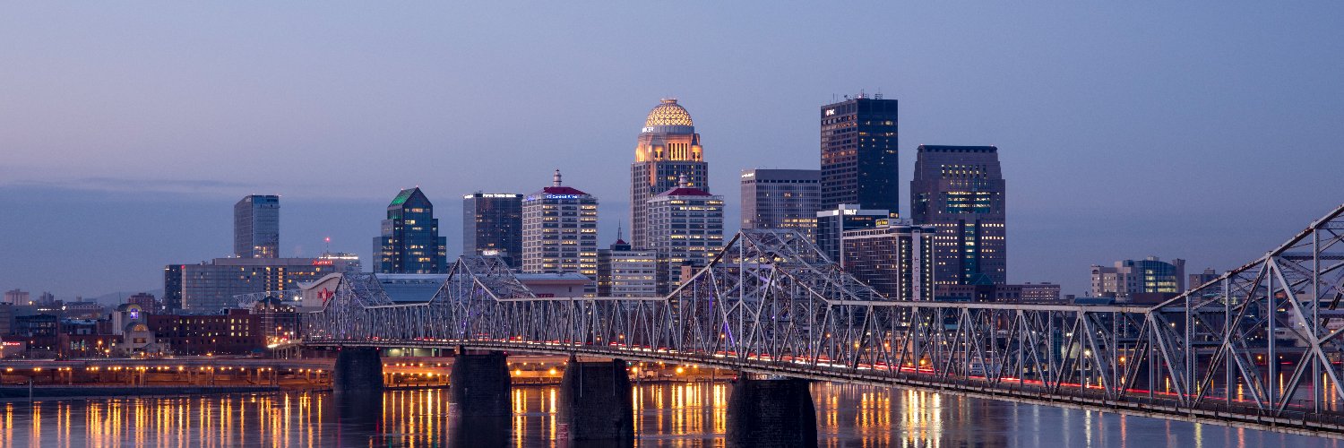 WLKY's banner