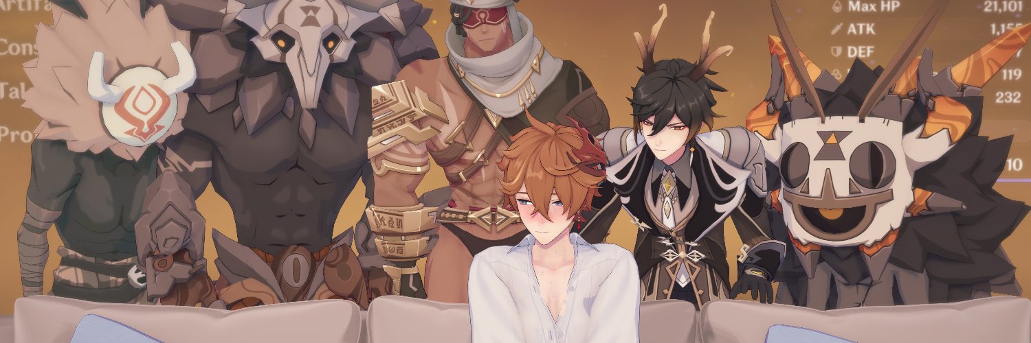X0000001's banner