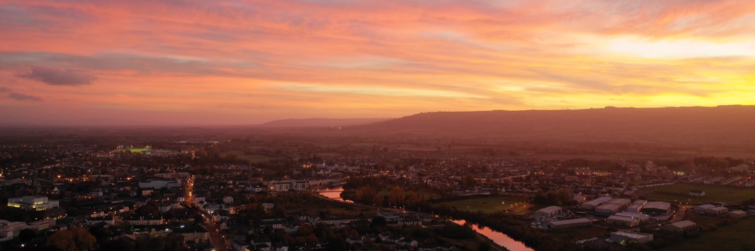 Carlow Weather's banner