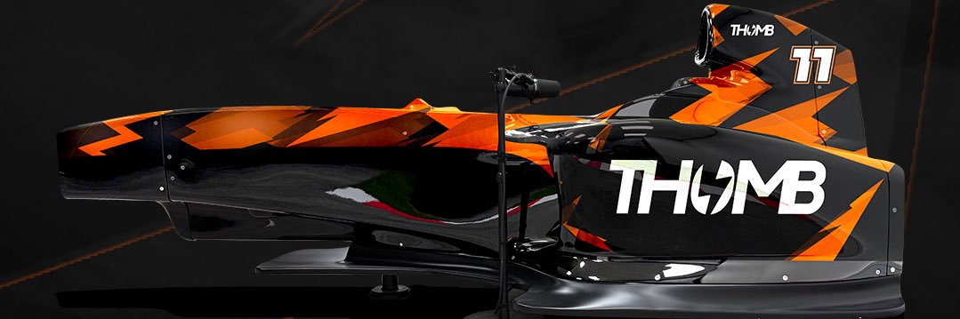 Thom's banner