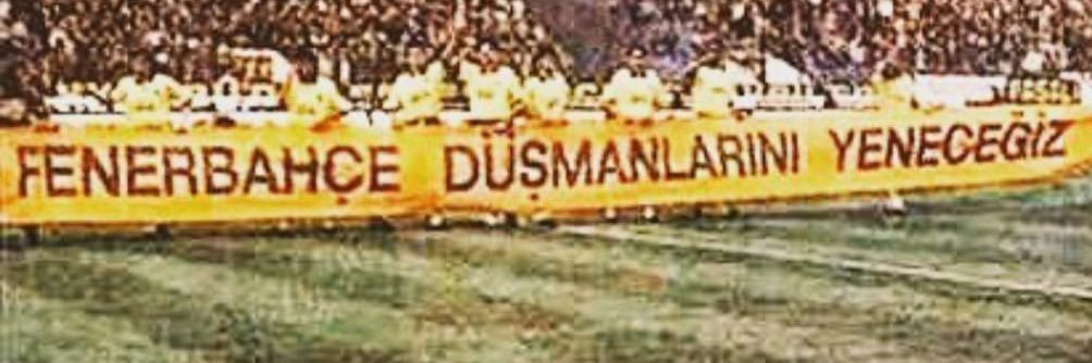 Ali yerlikaya 💙💛's banner