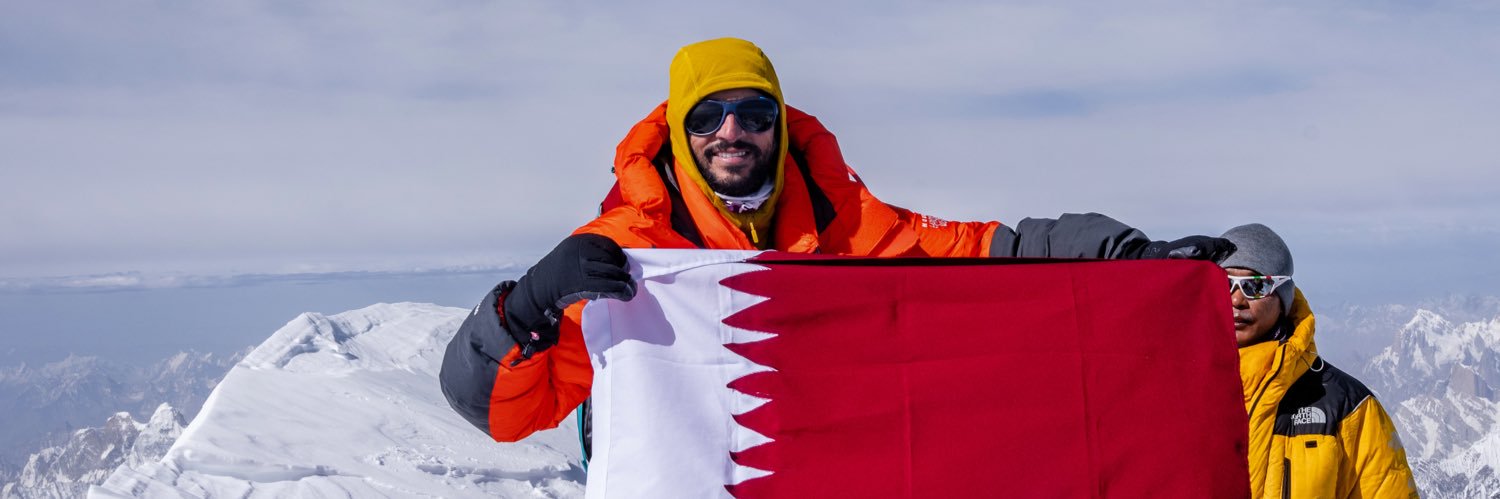 فهد بادار Fahad Badar's banner