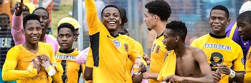 Kaizer Chiefs Online Branch's banner