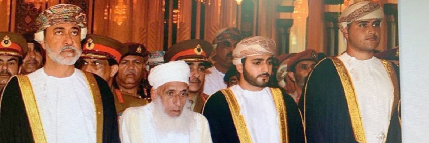 حمد الكلباني's banner