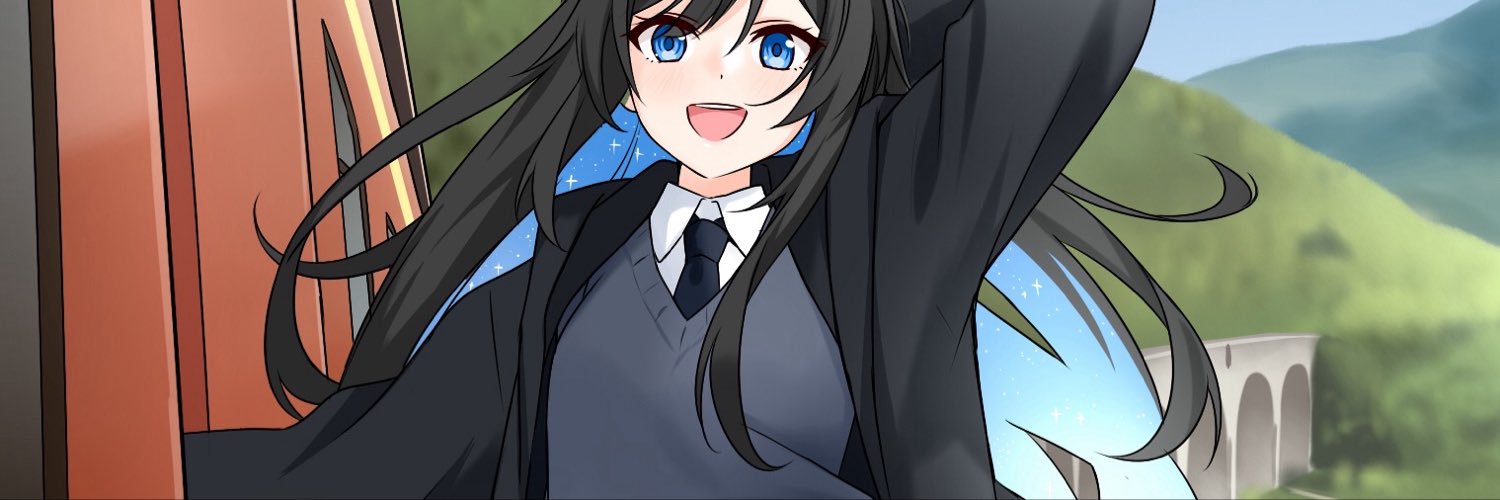 フェルティア@お仕事募集中's banner