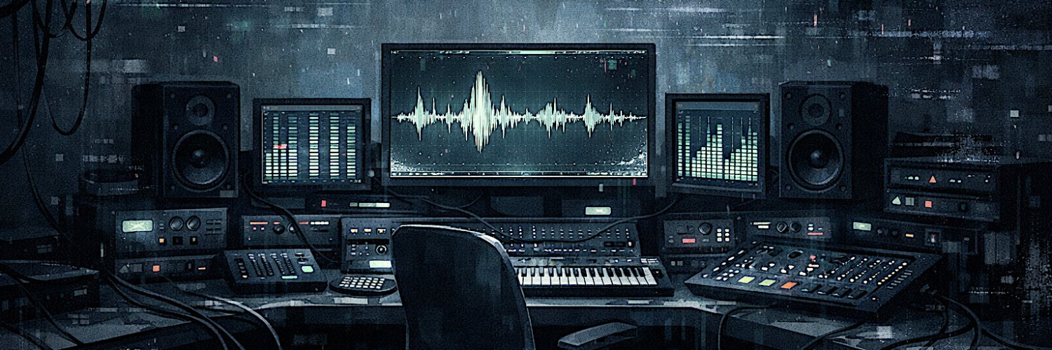 Ryo Trackmaker's banner
