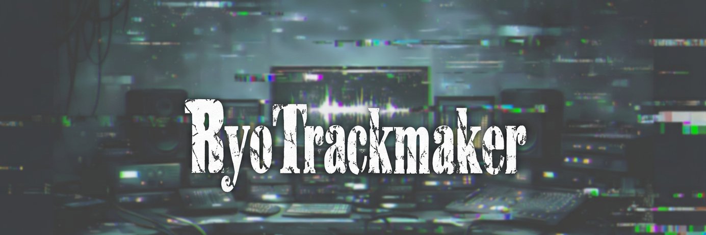 Ryo Trackmaker's banner