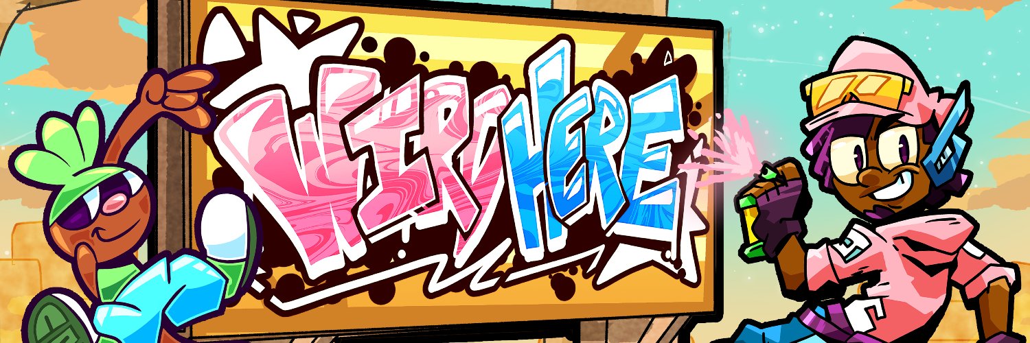 Wirdhere🌟 Indie Animator's banner