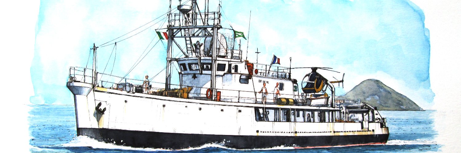 Va de barcos's banner