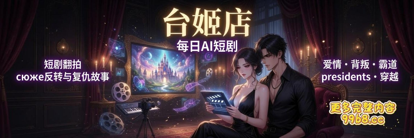 涩漫视觉's banner