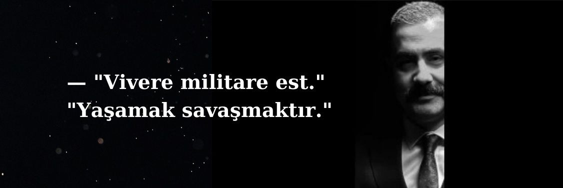 Bilal KATAR's banner