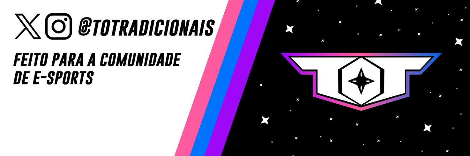 TOT's banner