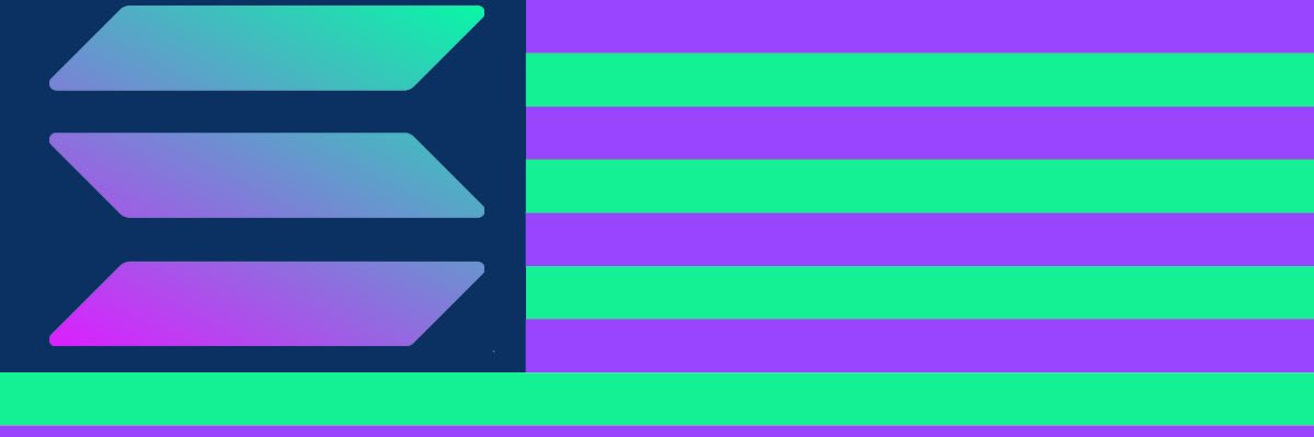 Solana Chris's banner