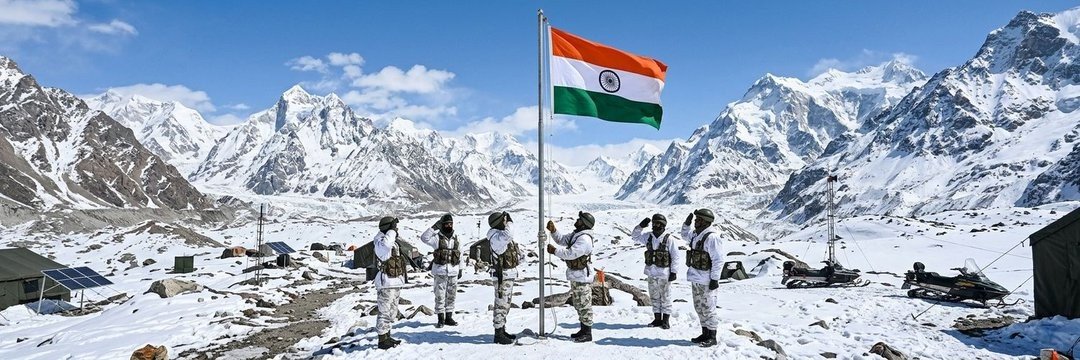 Indian Aura's banner