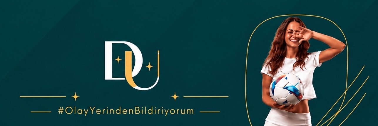 Damla Uğurtürk's banner