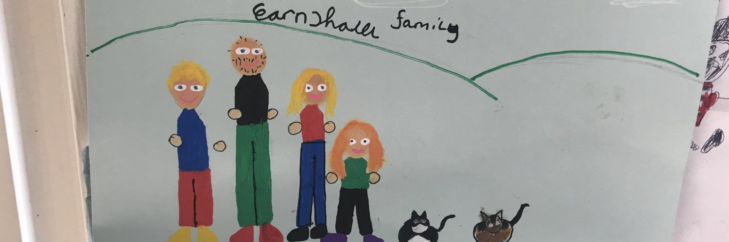 RussellEarnshaw's banner
