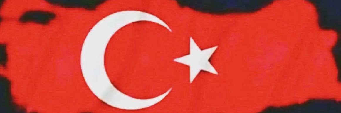 Mehmet Bürkek's banner