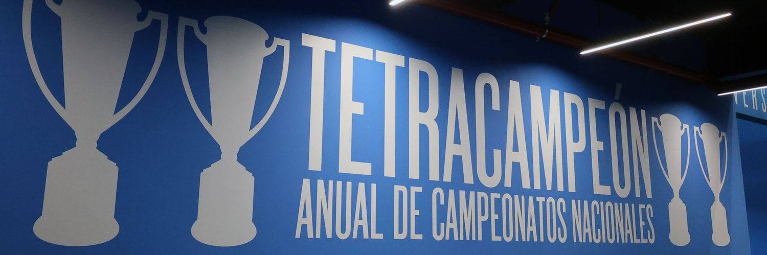 Marco Huenchuleo's banner