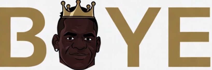 BOYE's banner