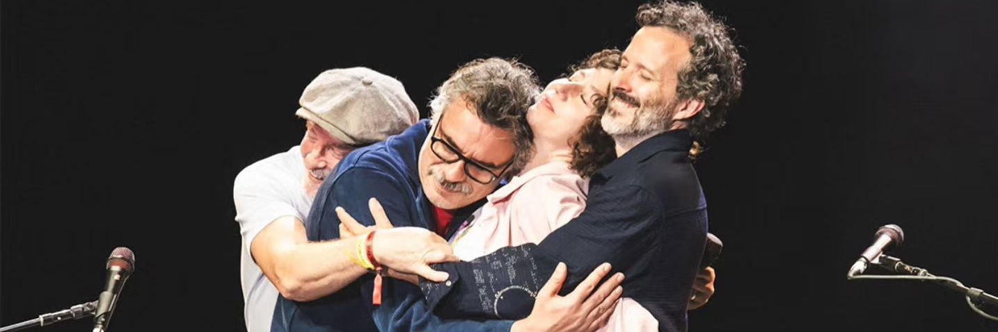 Fans of the Conchords's banner