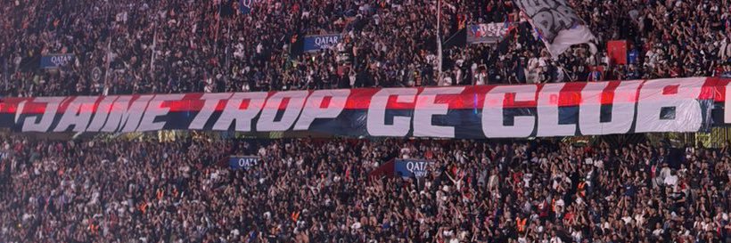 ALaFrenchStGermain ⭐️⭐️'s banner