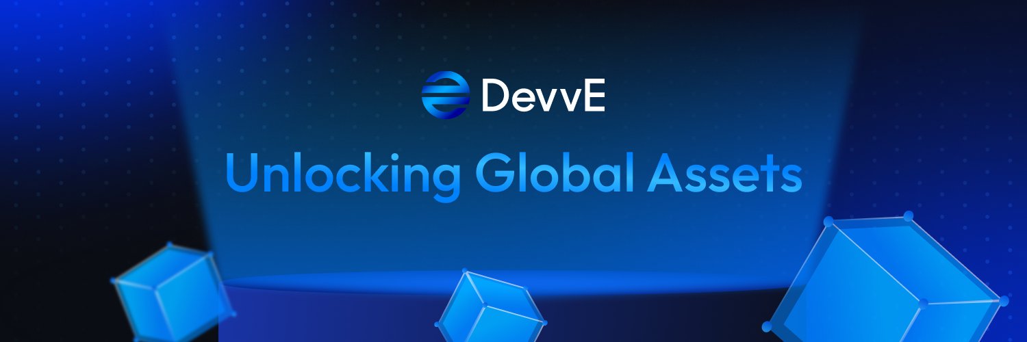 DevvE's banner