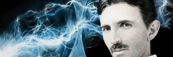 DR .تيسلا's banner