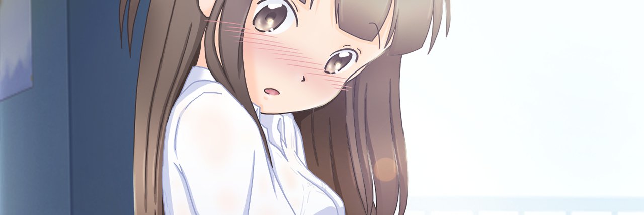 ヒメシボリ/YAMATO's banner