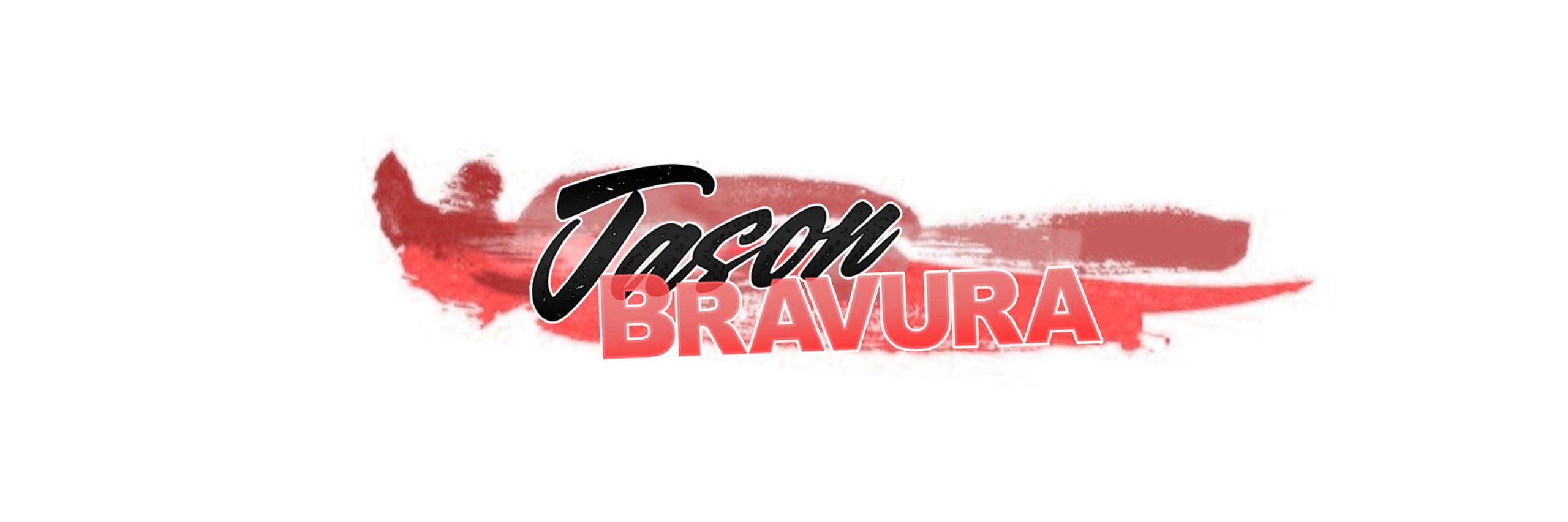 Jason Bravura's banner