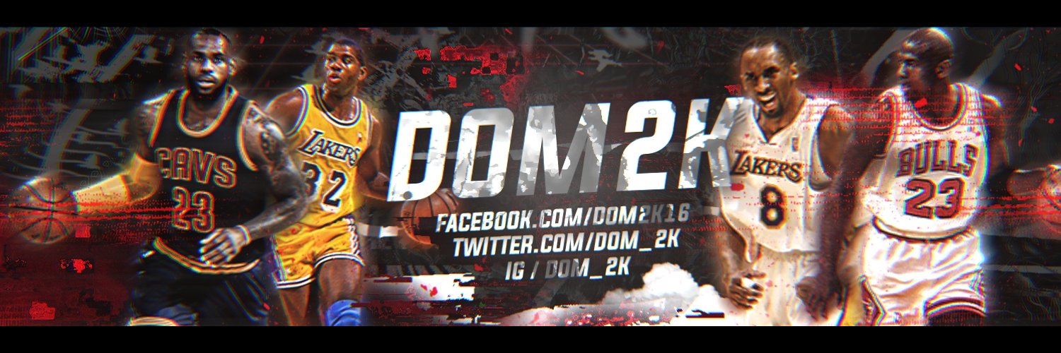 Dom2K's banner