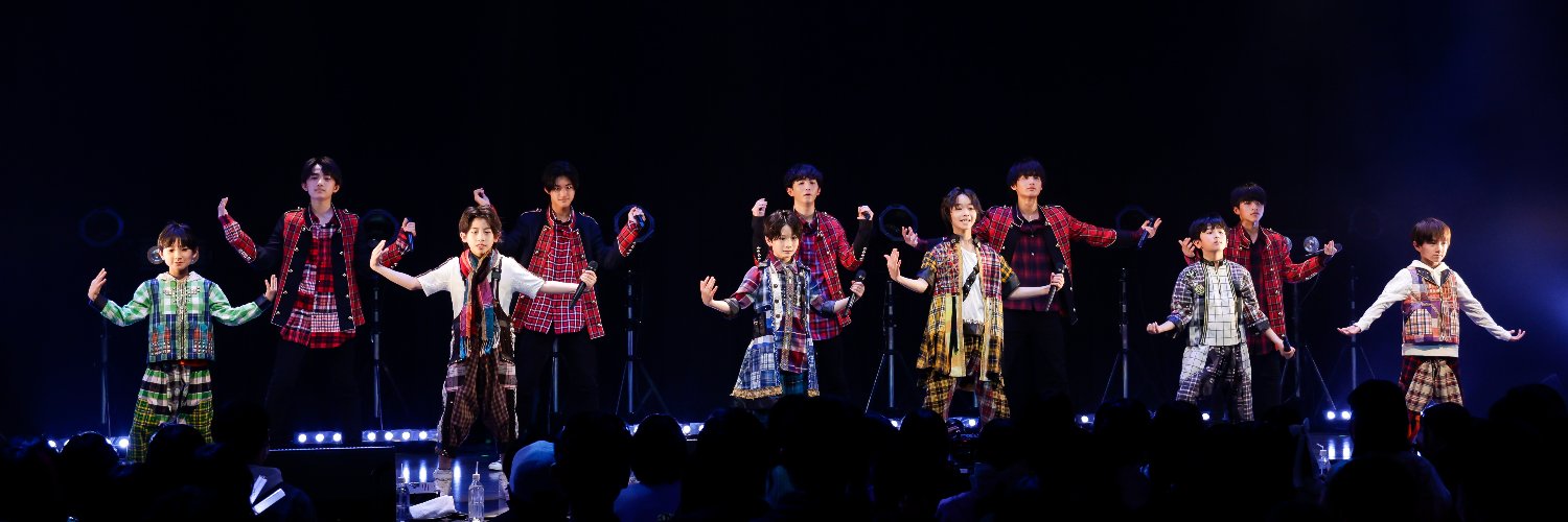 EBiDAN NEXT 公式（ & EBiDAN 研究生公式)'s banner