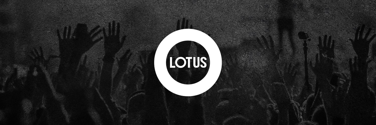 Lotus's banner