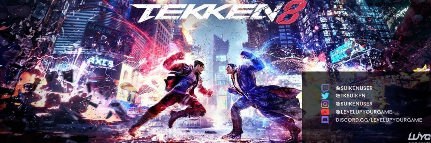 Suiken's banner