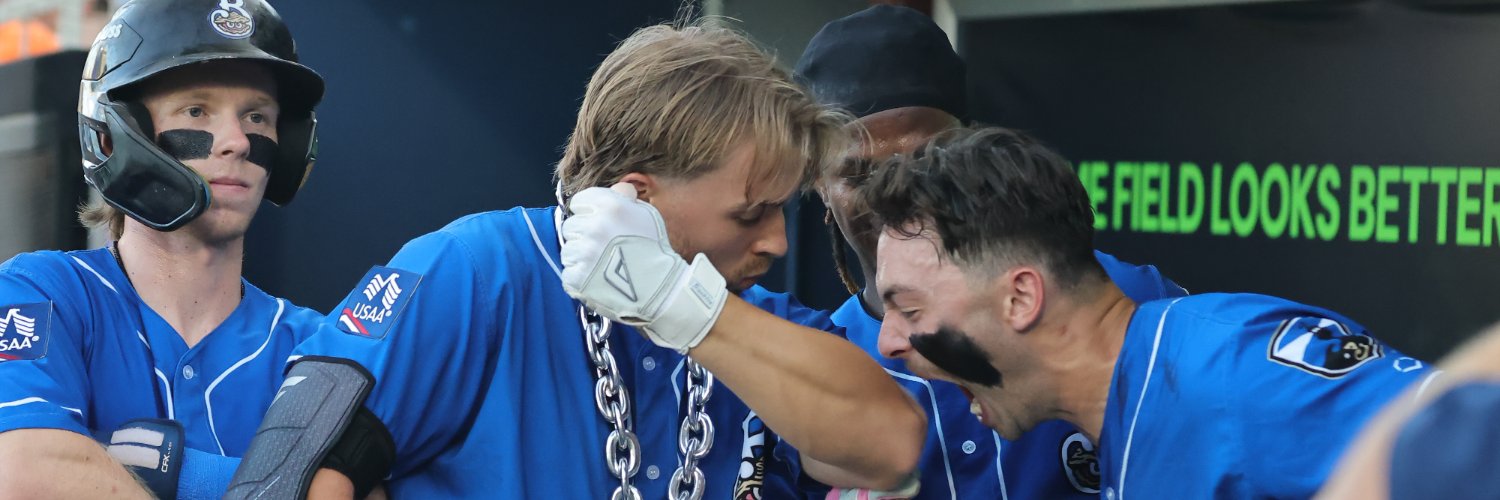 Biloxi Shuckers's banner