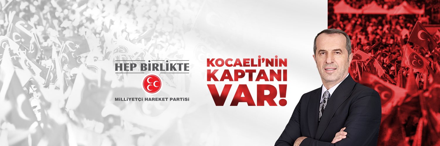 Saffet Sancaklı's banner