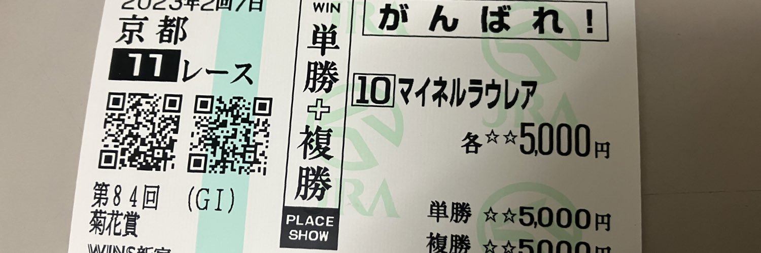 ちゅうれん's banner