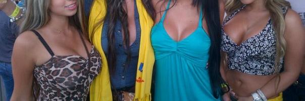 Mujeres acompañantes Colombia #PrepagosColombia's banner