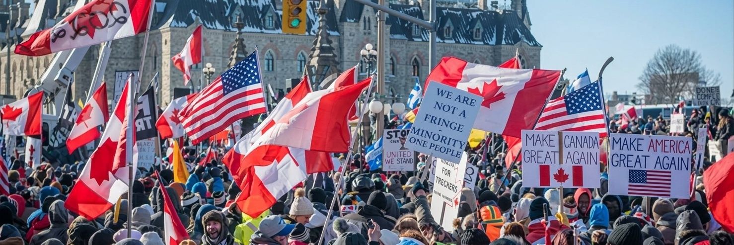 Democracy Watch Canada's banner