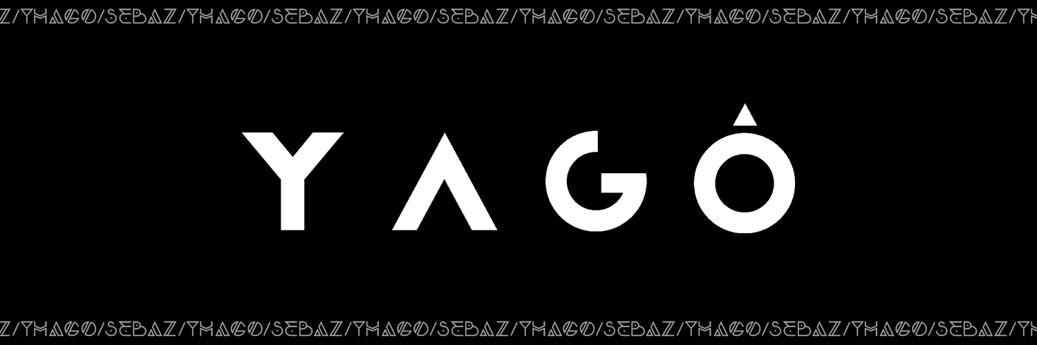 Y Λ G Ô's banner