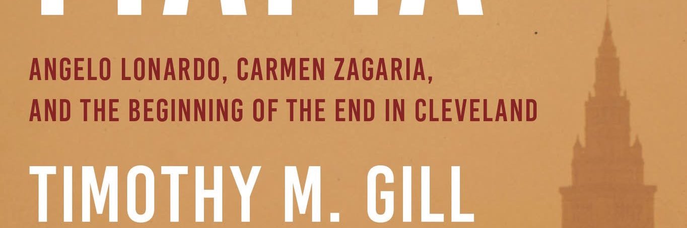 Tim Gill's banner