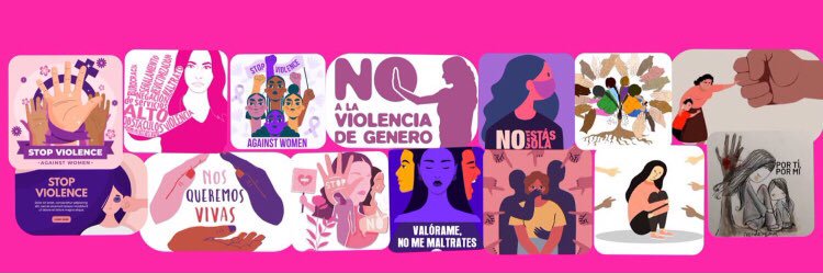 💜MFucsiaJurisprudencia🌷's banner