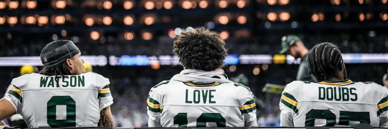 Nile🇪🇷's banner