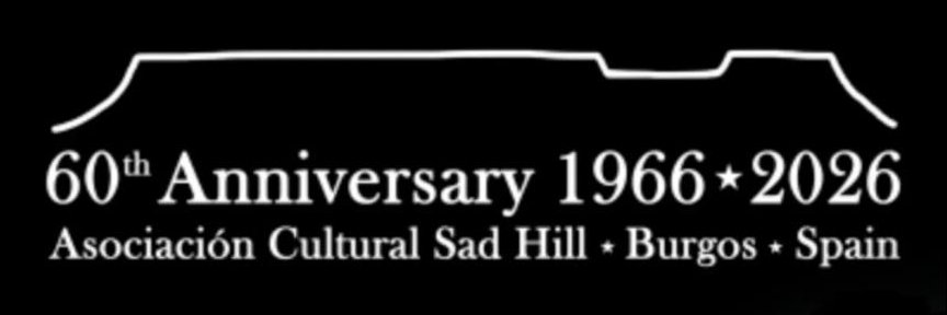 Asoc. Cult. SAD HILL's banner