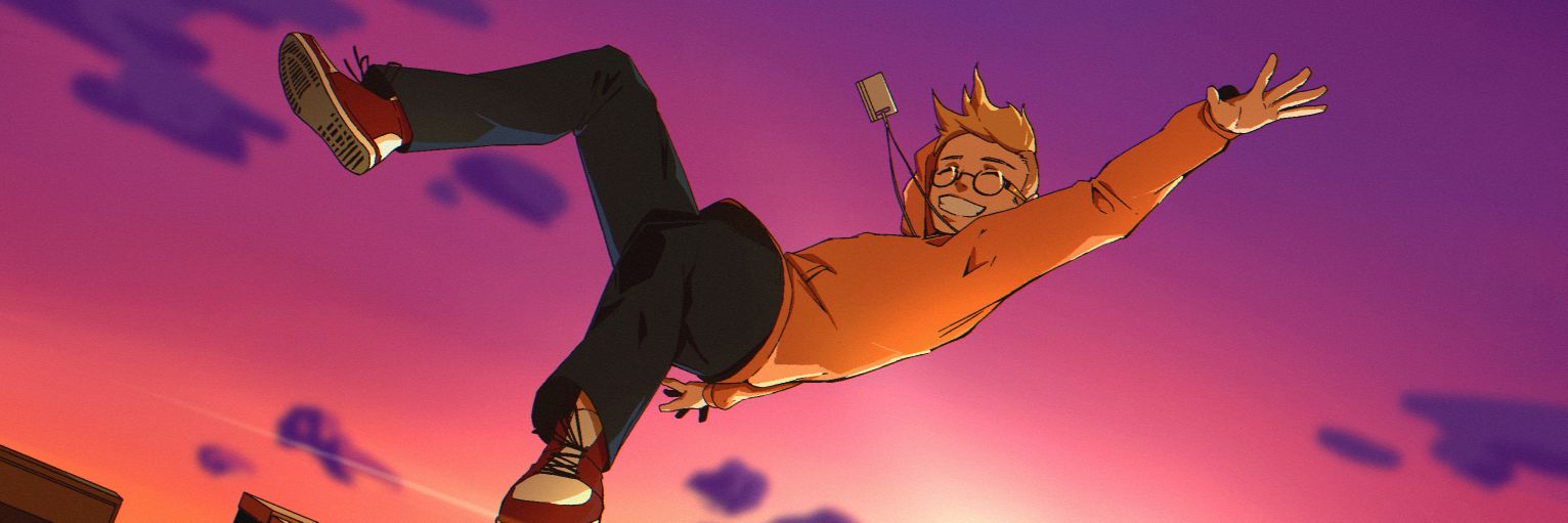 SkojSkull💀➡️🦋's banner