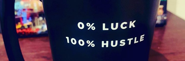 Brie Jackson's banner