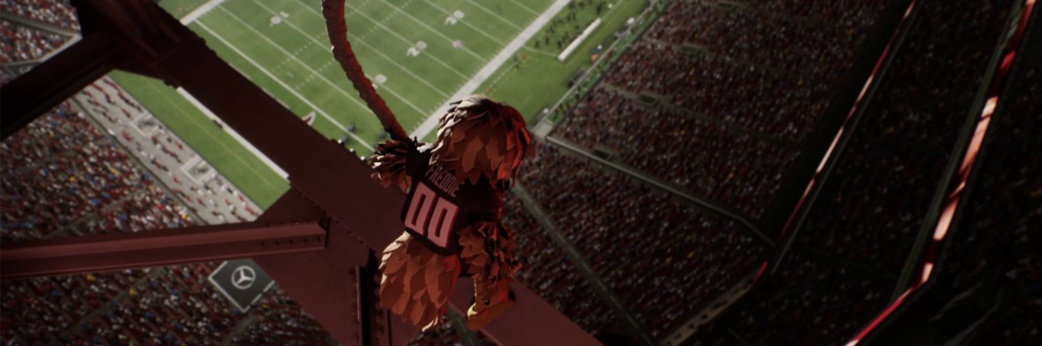 Rise Up Avieon's banner