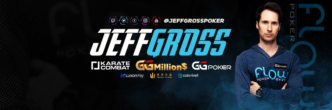Jeff Gross's banner