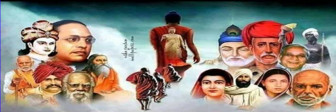 Pradeep Kumar's banner