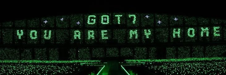 GOT7PROJECTTH 🏟️'s banner